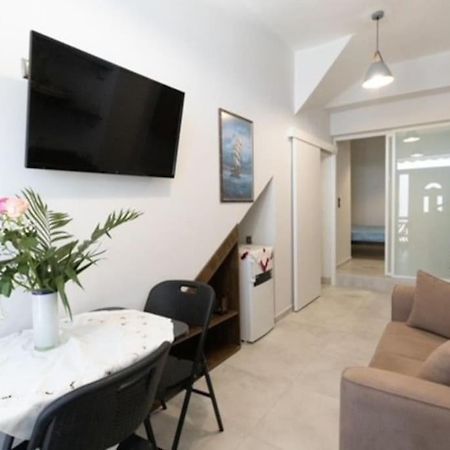 Aigli Guest House Gythio Luaran gambar