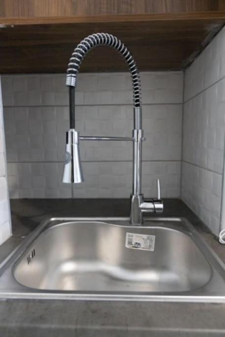Aigli Guest House Gythio Luaran gambar