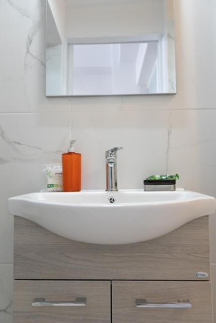 Aigli Guest House Gythio Luaran gambar