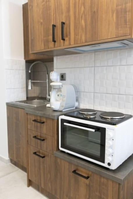 Aigli Guest House Gythio Luaran gambar