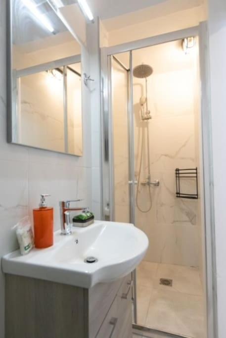 Aigli Guest House Gythio Luaran gambar