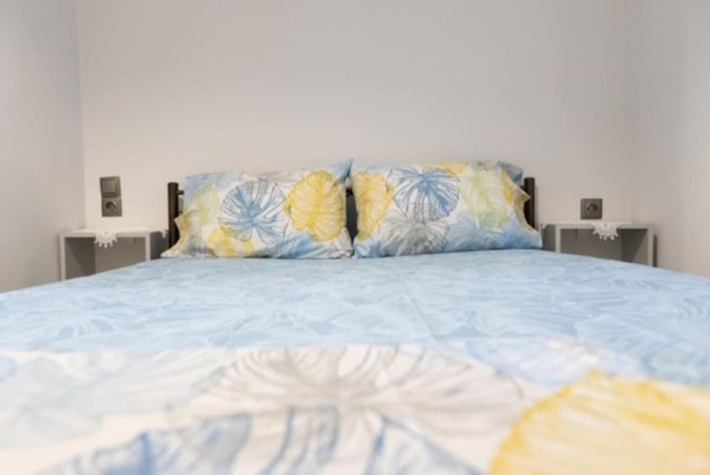 Aigli Guest House Gythio Luaran gambar